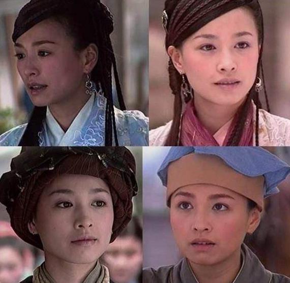 有酒窝的女明星都是谁(