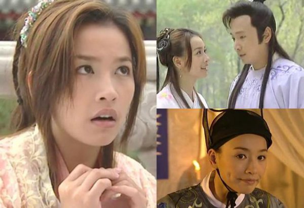 有酒窝的女明星都是谁(