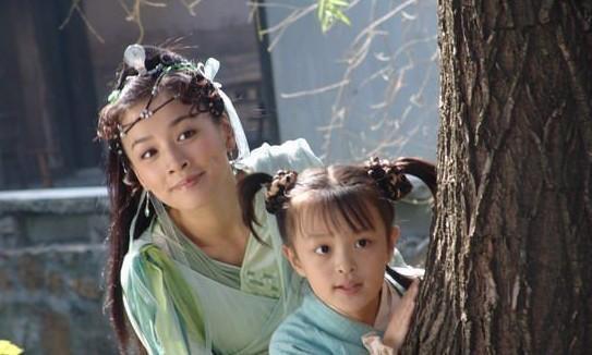 有酒窝的女明星都是谁(