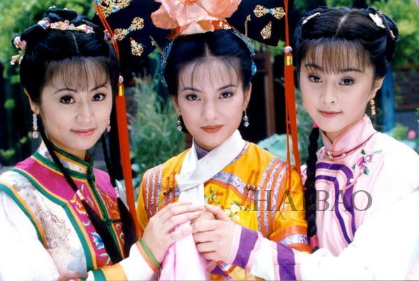 有酒窝的女明星都是谁(