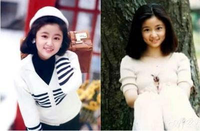 有酒窝的女明星都是谁(