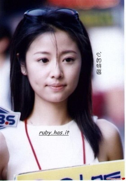 有酒窝的女明星都是谁(