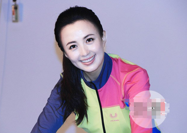 有酒窝的女明星都是谁(