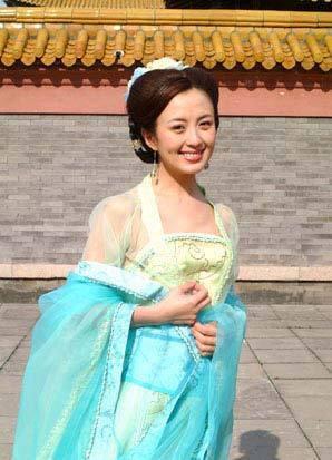 有酒窝的女明星都是谁(