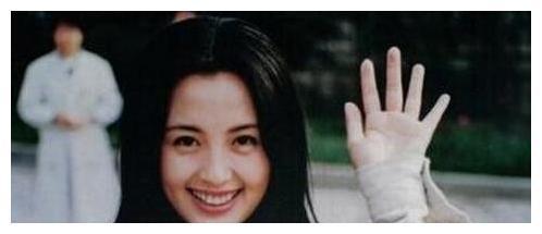 有酒窝的女明星都是谁(