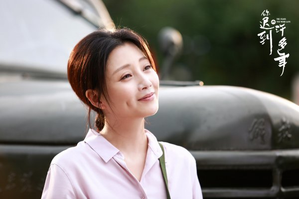 有酒窝的女明星都是谁(