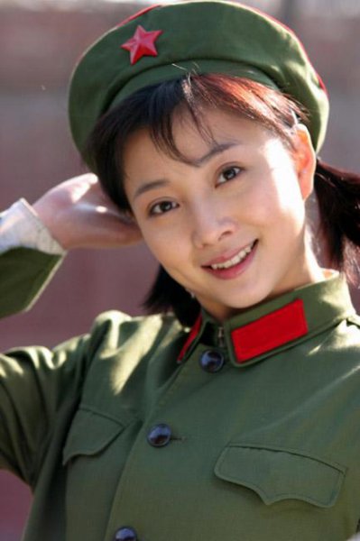 有酒窝的女明星都是谁(