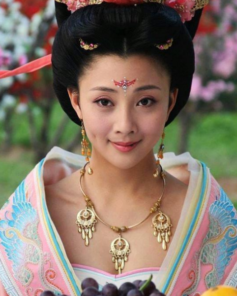 有酒窝的女明星都是谁(