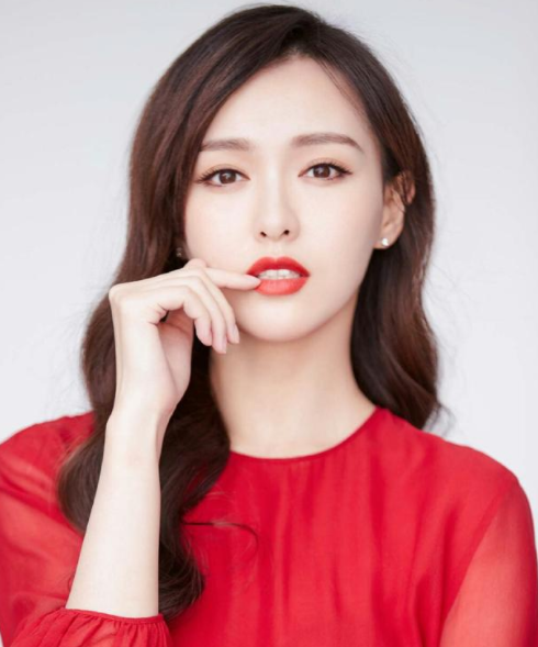 有酒窝的女明星都是谁(