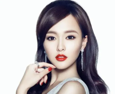 有酒窝的女明星都是谁(