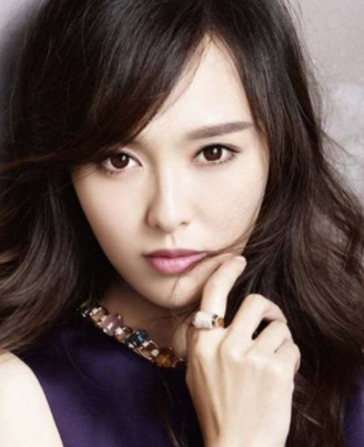 有酒窝的女明星都是谁(