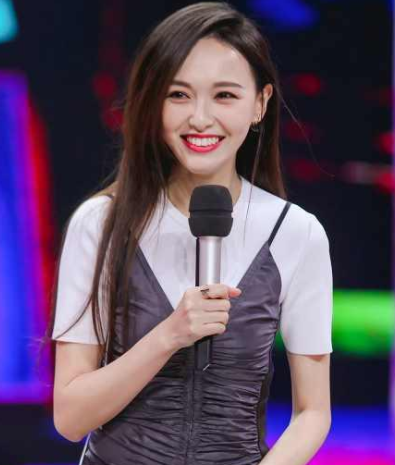 有酒窝的女明星都是谁(