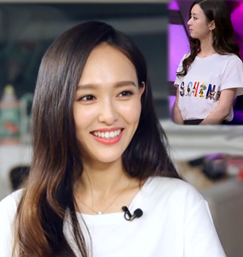 有酒窝的女明星都是谁(