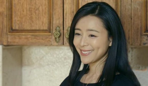 有酒窝的女明星都是谁(