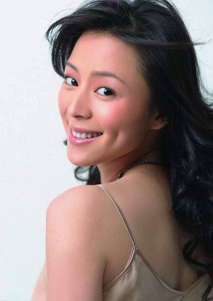 有酒窝的女明星都是谁(