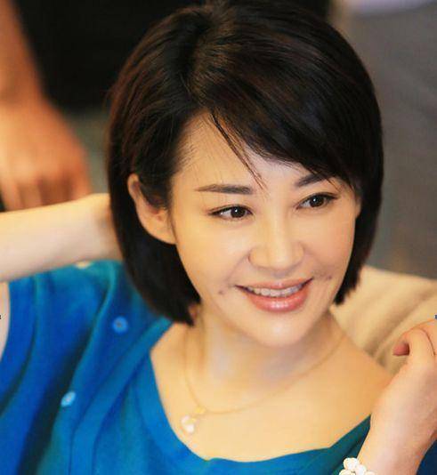 有酒窝的女明星都是谁(