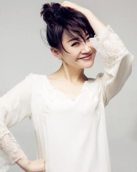 有酒窝的女明星都是谁(