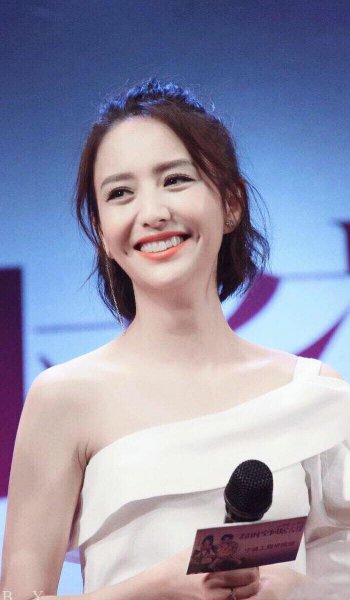 有酒窝的女明星都是谁(