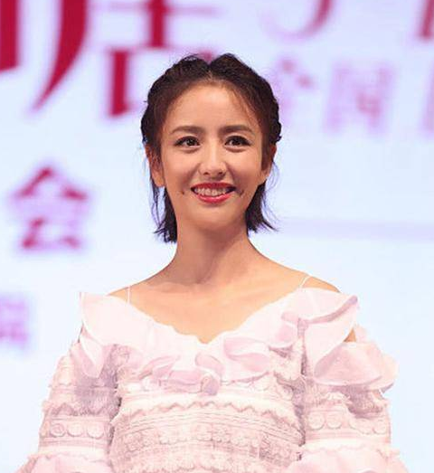 有酒窝的女明星都是谁(