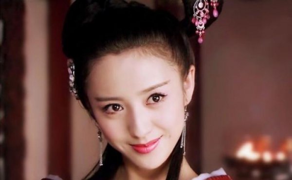 有酒窝的女明星都是谁(