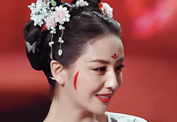 有酒窝的女明星都是谁(