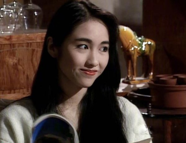 有酒窝的女明星都是谁(