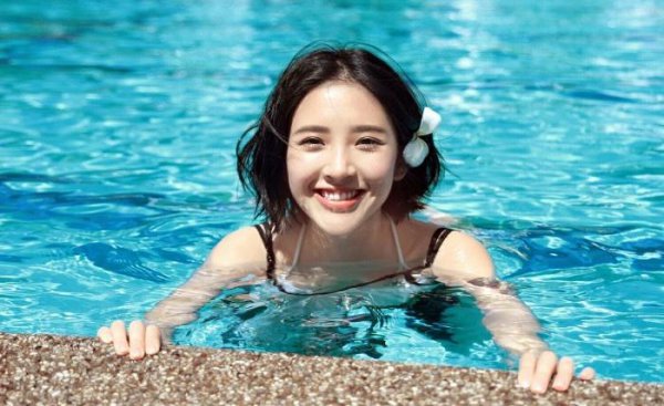 有酒窝的女明星都是谁(