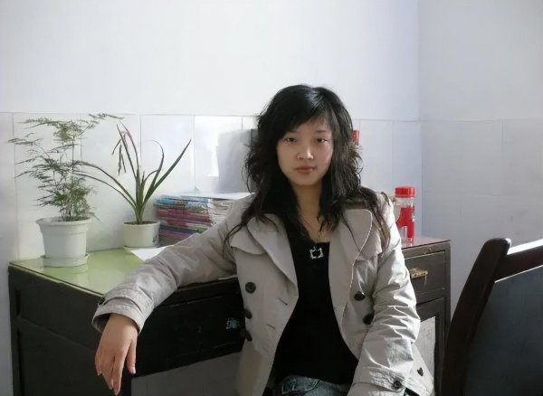 陈薇薇简介及个人资料