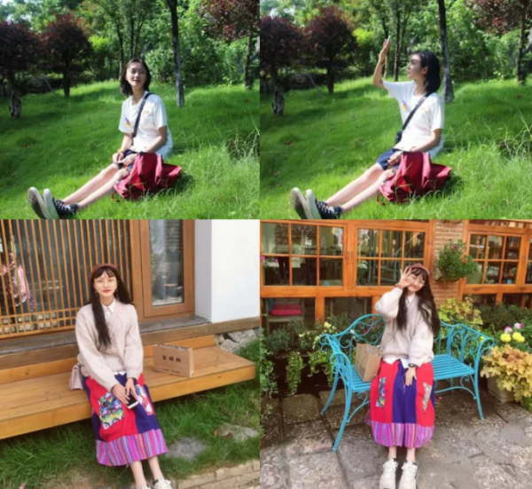 陈薇薇简介及个人资料