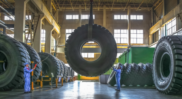 三角轮胎质量怎么样