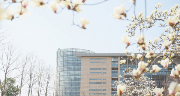 华东师范大学怎么样