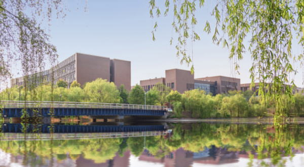 华东师范大学怎么样