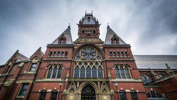 世界顶级大学前十名