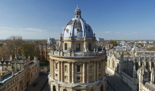 世界顶级大学前十名