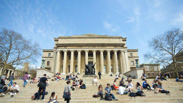 世界顶级大学前十名