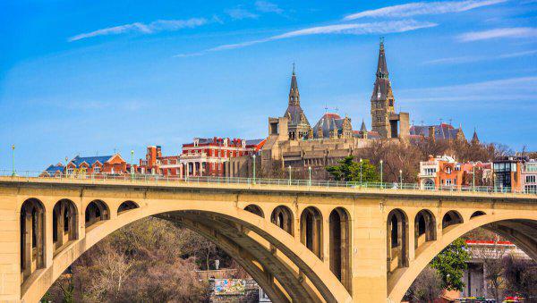 世界顶级大学前十名