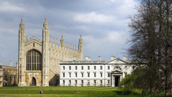 世界顶级大学前十名