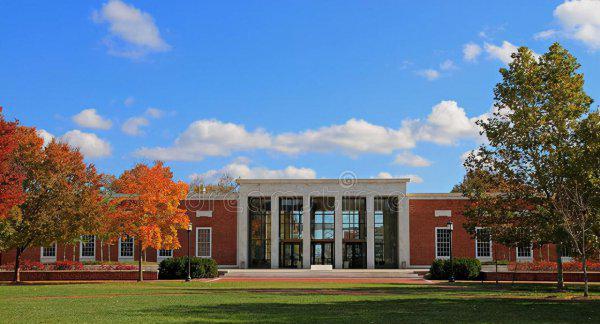 世界顶级大学前十名