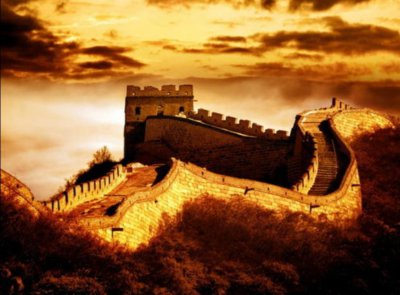 孟姜女哭长城简介50字 关于孟姜女哭长城的民间传说