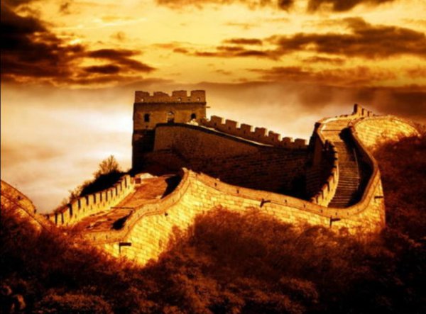 孟姜女哭长城简介50字