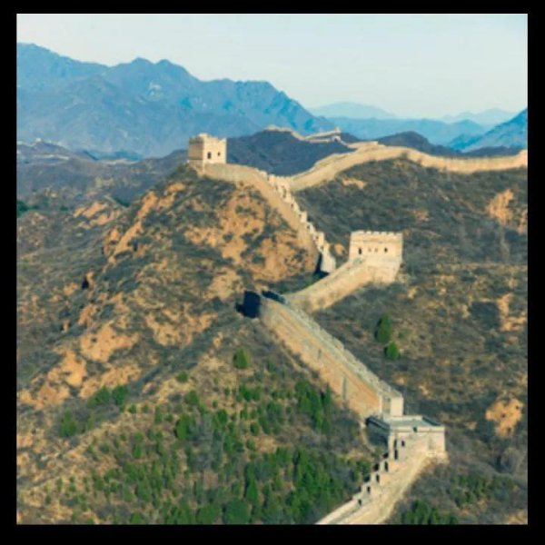 孟姜女哭长城简介50字