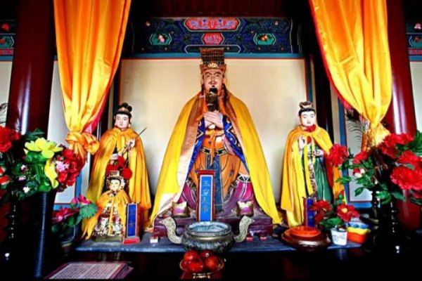 孟姜女哭长城简介50字