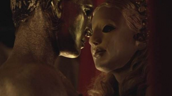 斯巴达克斯第四季大结局