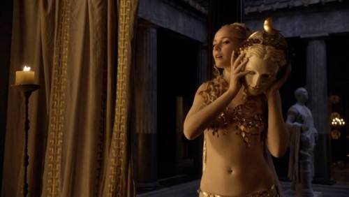 斯巴达克斯第四季大结局