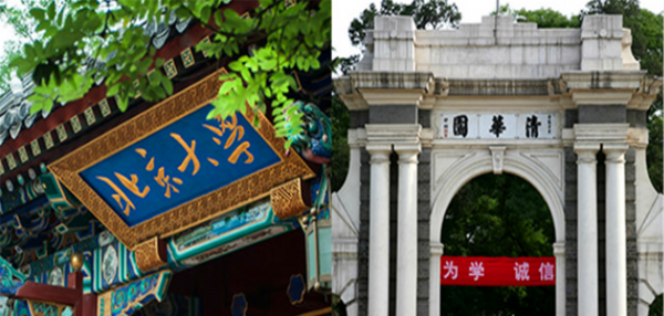 北大和清华有什么区别