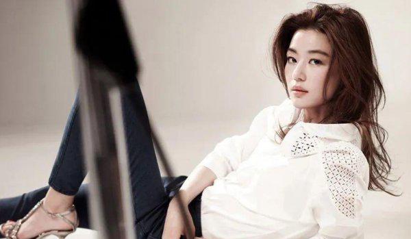 韩国美女明星有哪些