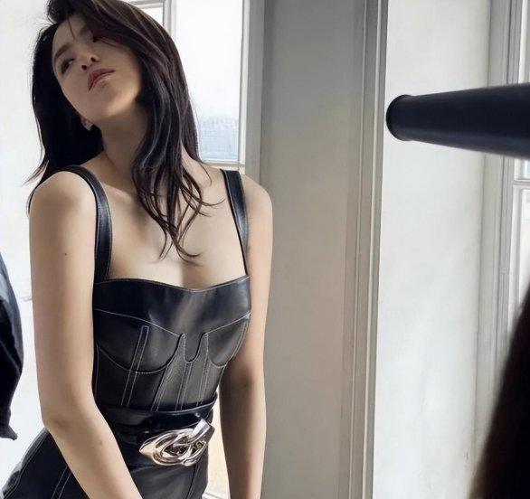 韩国美女明星有哪些