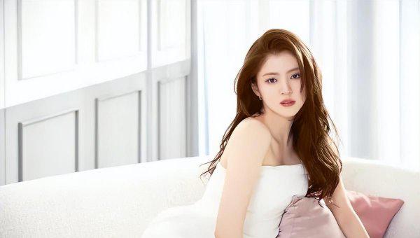 韩国美女明星有哪些