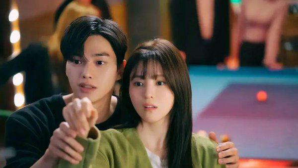 韩国美女明星有哪些