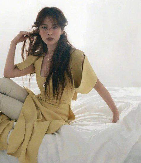 韩国美女明星有哪些